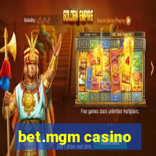 bet.mgm casino