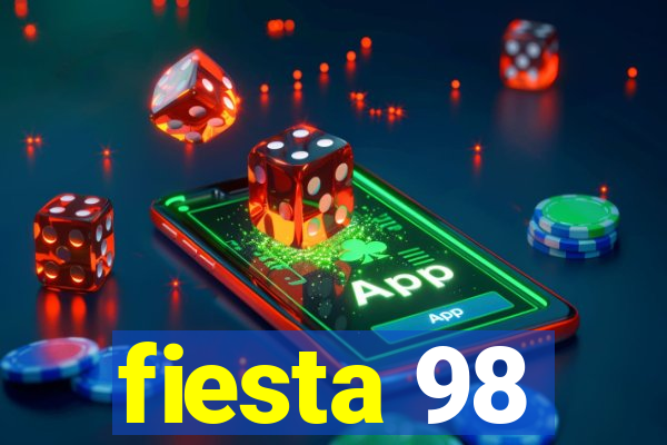 fiesta 98