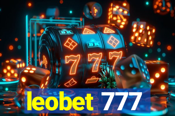 leobet 777