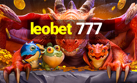 leobet 777