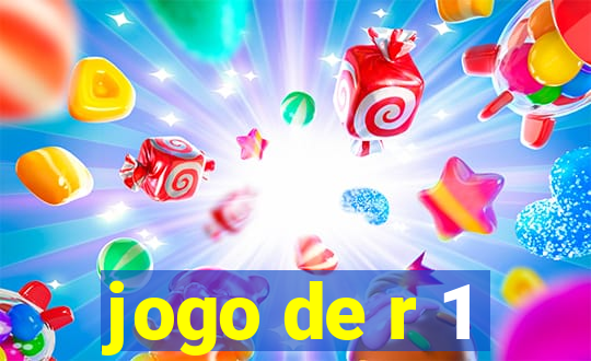 jogo de r 1