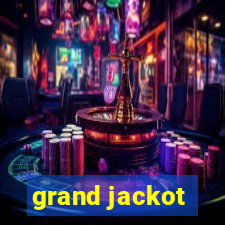 grand jackot