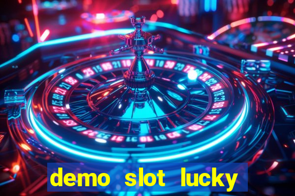 demo slot lucky new year