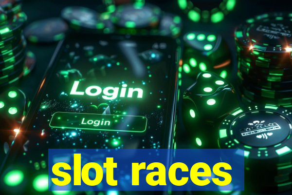 slot races