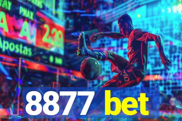 8877 bet