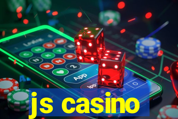 js casino