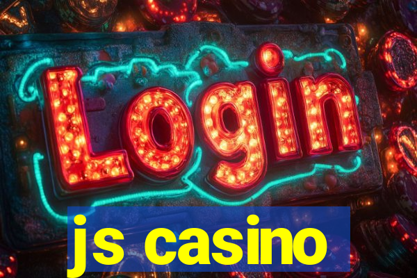 js casino