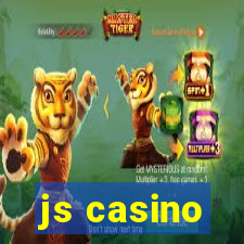 js casino