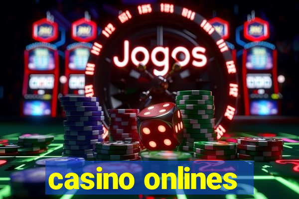 casino onlines