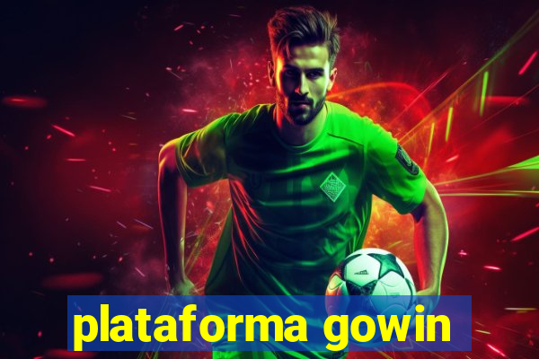 plataforma gowin