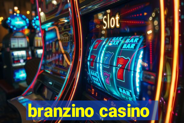 branzino casino