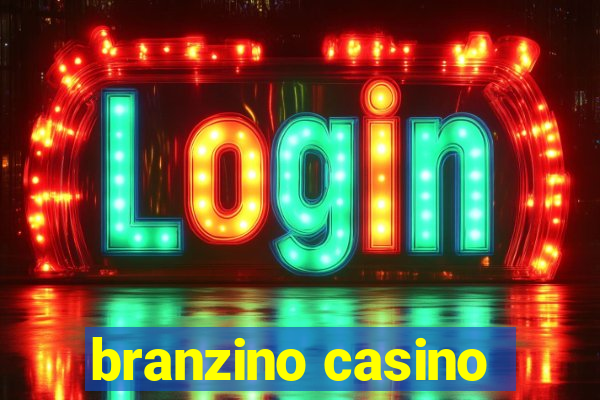 branzino casino