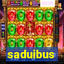 saduibus