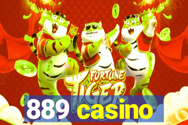 889 casino