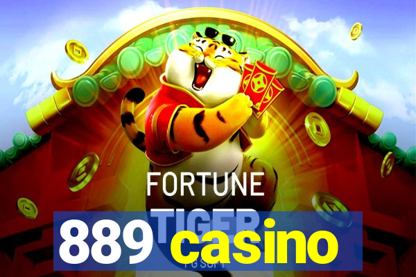 889 casino