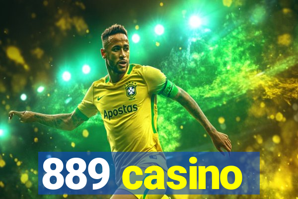 889 casino