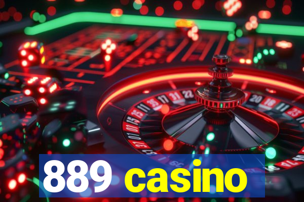 889 casino