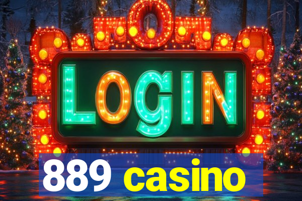 889 casino