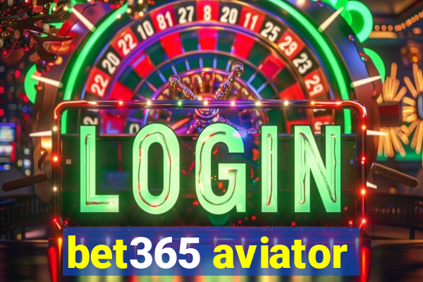 bet365 aviator