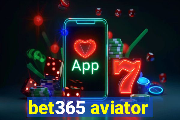 bet365 aviator