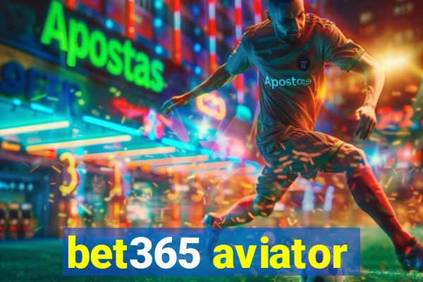 bet365 aviator