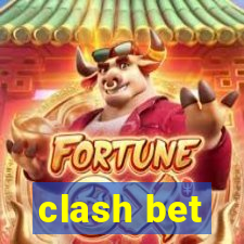 clash bet