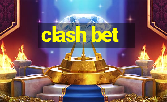 clash bet