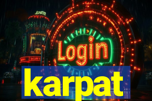 karpat