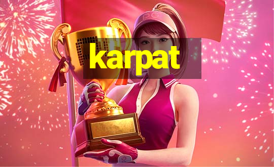 karpat