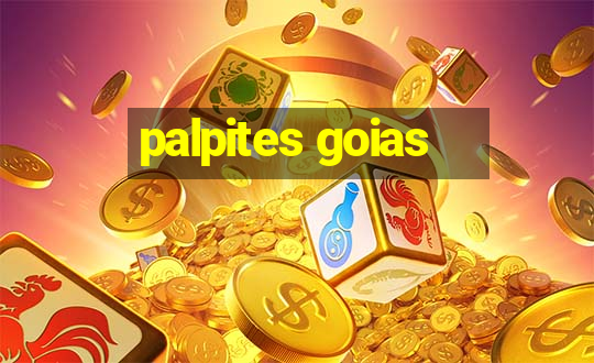 palpites goias