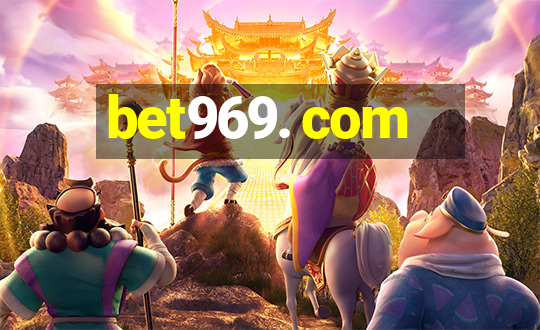 bet969. com