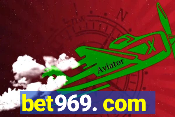 bet969. com