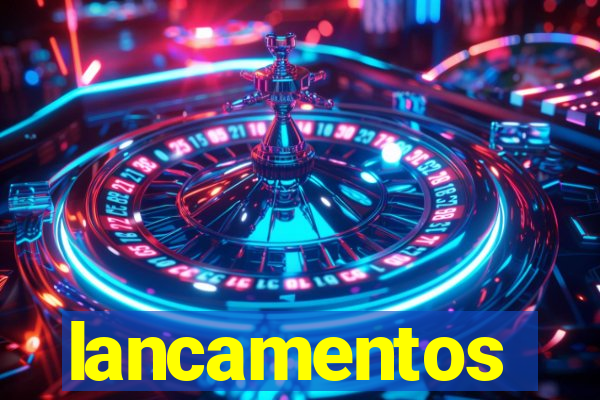 lancamentos plataformas slots