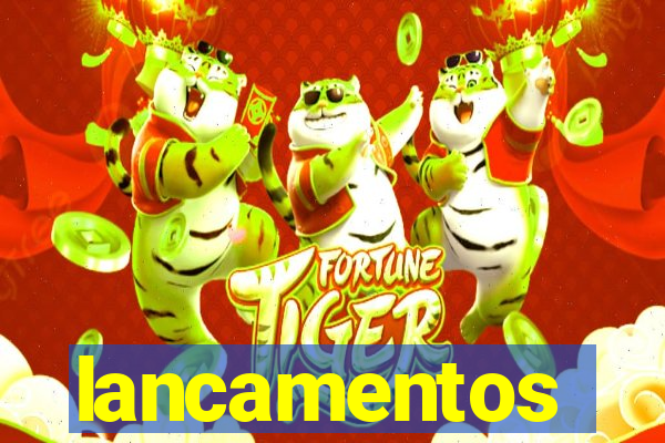 lancamentos plataformas slots