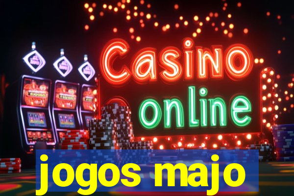 jogos majo