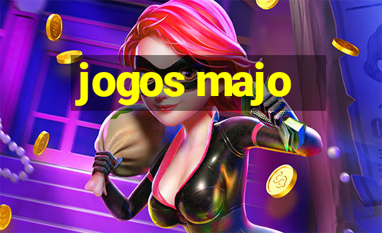 jogos majo