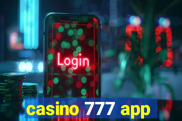 casino 777 app