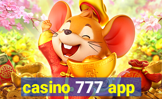 casino 777 app