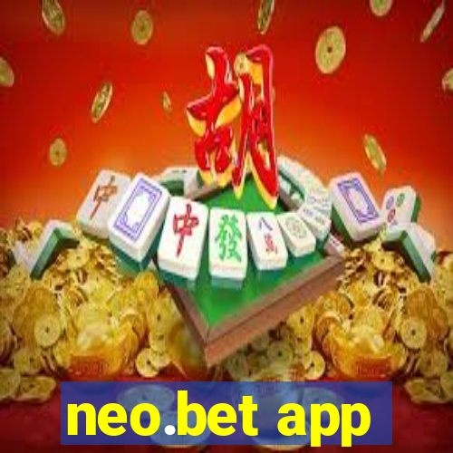 neo.bet app