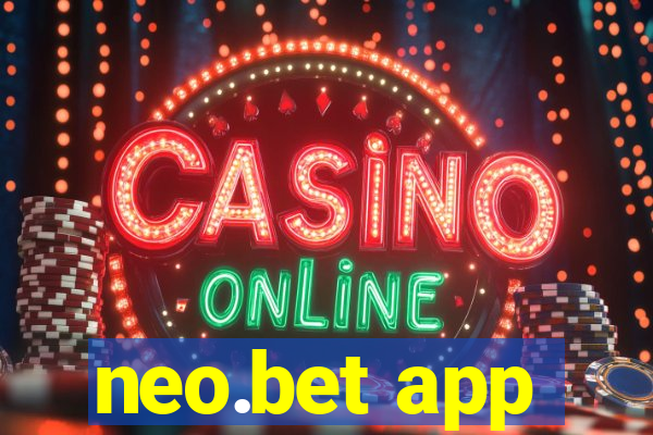 neo.bet app