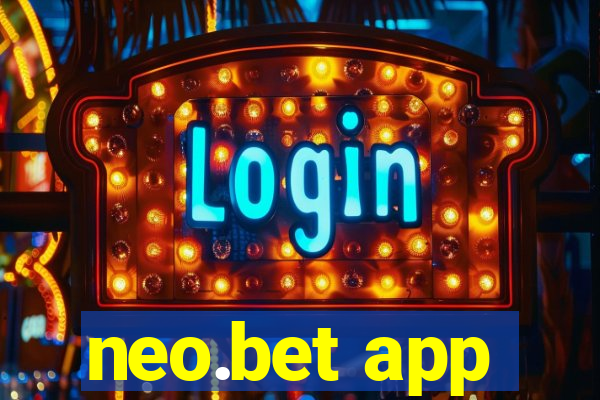 neo.bet app