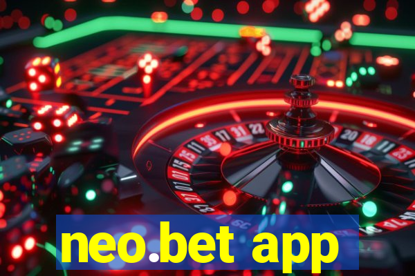 neo.bet app