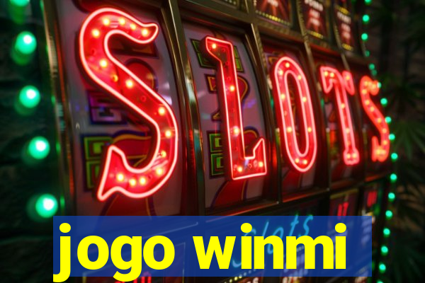 jogo winmi