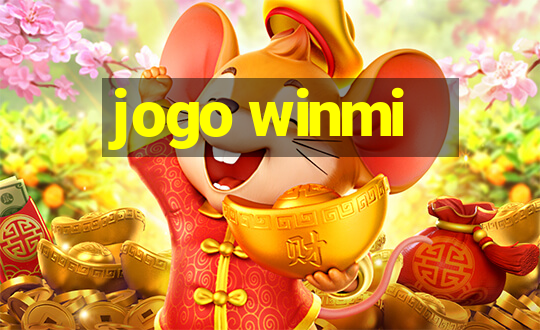 jogo winmi