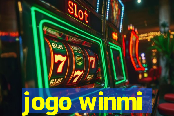 jogo winmi