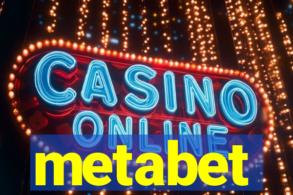 metabet