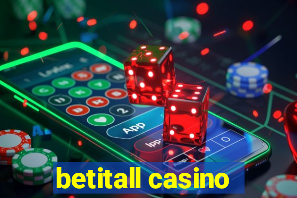 betitall casino