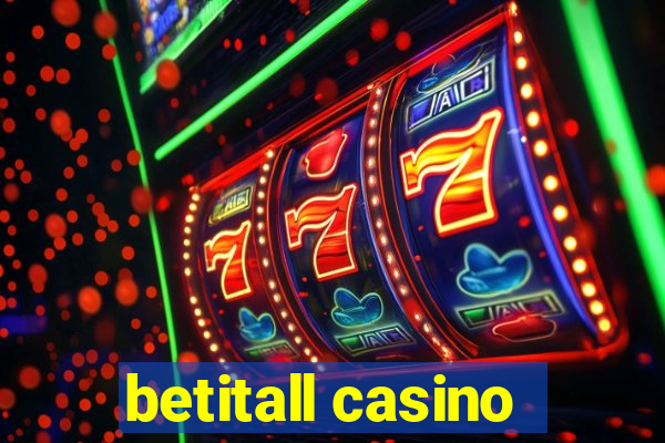 betitall casino