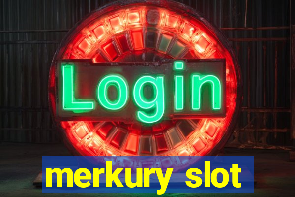 merkury slot