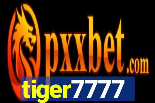 tiger7777